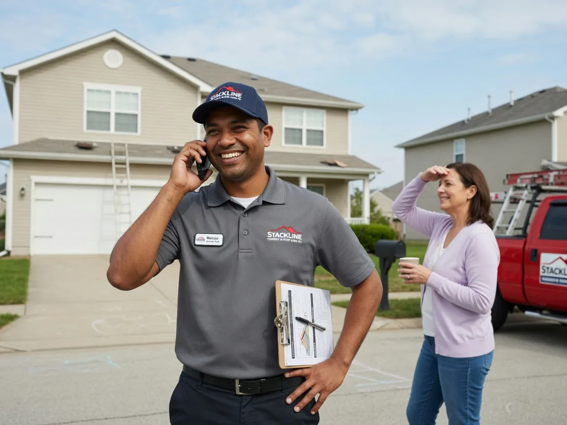 Chimney flashing repair Bonaparte, IA FAQs
